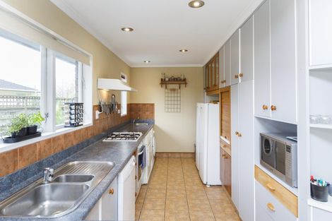 Photo of property in 52 John F Kennedy Drive, Milson, Palmerston North, 4414