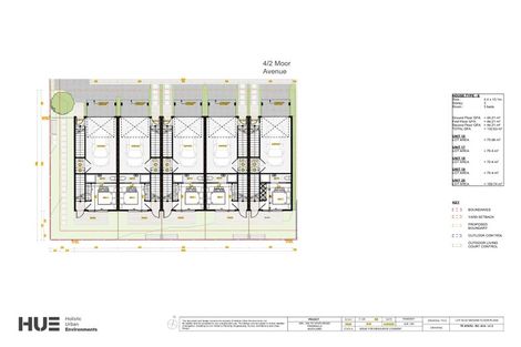 Photo of property in 4/2 Moor Avenue, Te Atatu Peninsula, Auckland, 0610