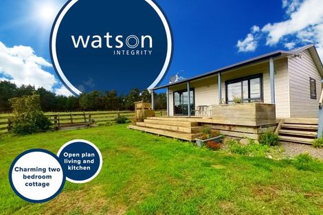 Photo of property in 262 Te Waka Road, Otaki, 5581