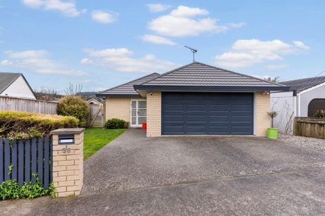 Photo of property in 36 Sheridan Crescent, Trentham, Upper Hutt, 5018
