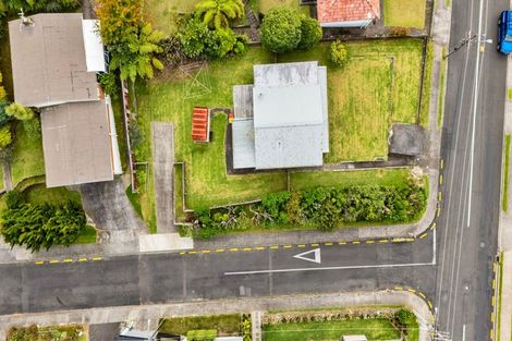 Photo of property in 44 Lorna Street, Lynmouth, New Plymouth, 4310