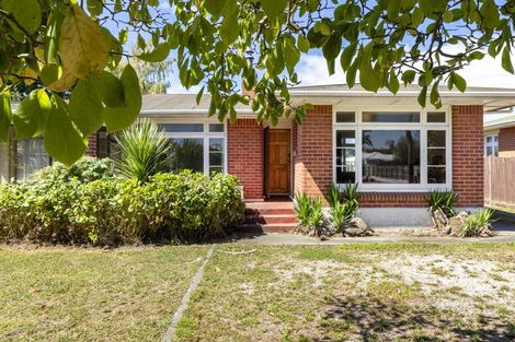 Photo of property in 34 Meehan Street, Islington, Blenheim, 7201