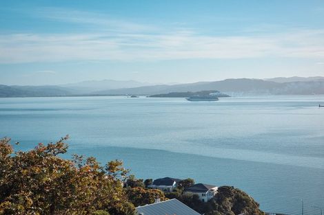 Photo of property in 63 Grafton Road, Roseneath, Wellington, 6011