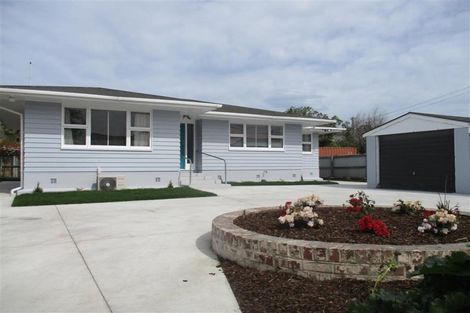 Photo of property in 12a Beckford Road, Saint Martins, Christchurch, 8022