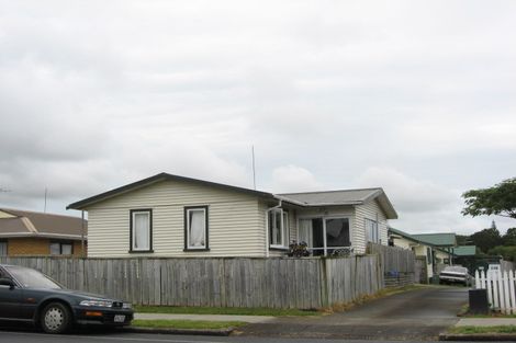 Photo of property in 22b Dublin Street, Pukekohe, 2120