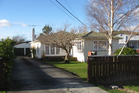 Photo of property in 16 Hay Street, Wainuiomata, Lower Hutt, 5014