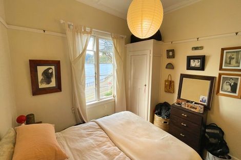 Photo of property in 136u1 Evans Bay Parade, Roseneath, Wellington, 6021