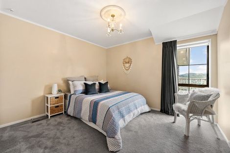 Photo of property in 25 Satara Crescent, Khandallah, Wellington, 6035