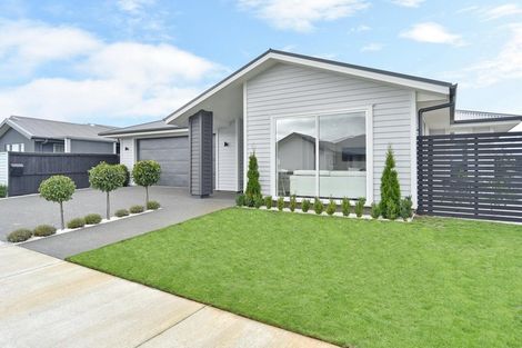 Photo of property in 3 Mckee Lane, Kaiapoi, 7630