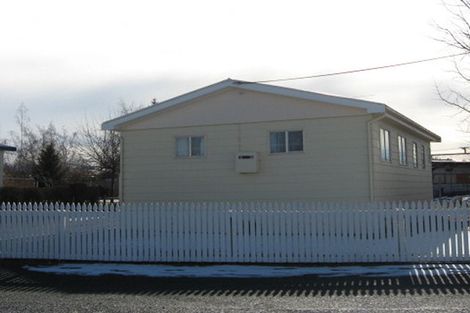 Photo of property in 8 Sefton Street, Twizel, 7901
