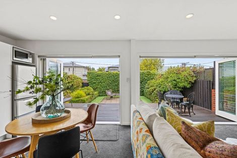 Photo of property in 110 Leinster Road, Merivale, Christchurch, 8014
