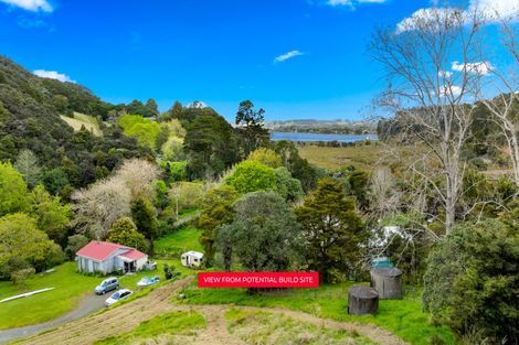 Photo of property in 67 Ashton Road, Whangateau, Warkworth, 0985