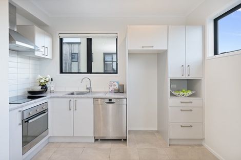 Photo of property in 1 Onekiritea Road, Hobsonville, Auckland, 0616