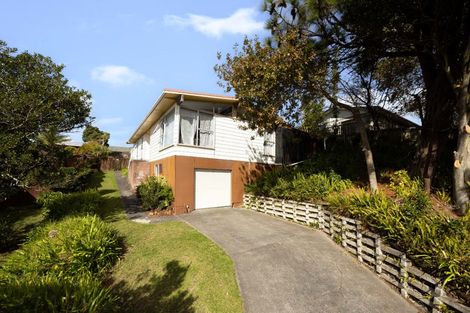 Photo of property in 4 Hewlett Road, Massey, Auckland, 0614