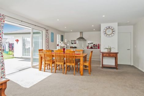 Photo of property in 30 Burnham School Road, Rolleston, 7614