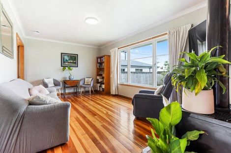 Photo of property in 43 Neil Avenue, Te Atatu Peninsula, Auckland, 0610