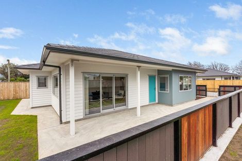 Photo of property in 6 Collingwood Street, Whanganui East, Whanganui, 4500