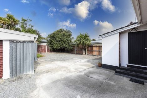 Photo of property in 26 Charlesworth Street, Woolston, Christchurch, 8023