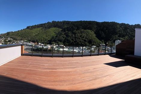 Photo of property in Frame Apartments, 1601/111 Molesworth Street, Thorndon, Wellington, 6011