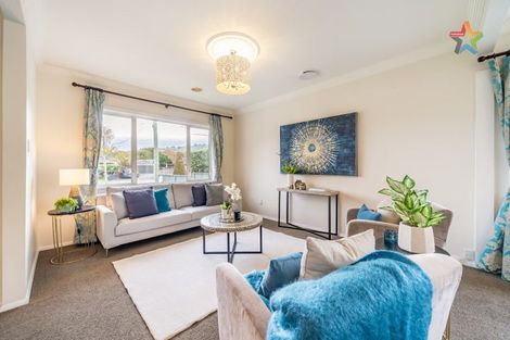 Photo of property in 9 Harley Grove, Boulcott, Lower Hutt, 5010