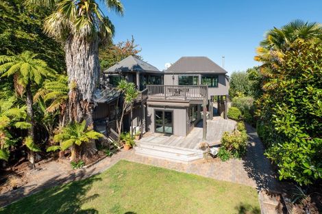 Photo of property in 14 Taharepa Road, Hilltop, Taupo, 3330