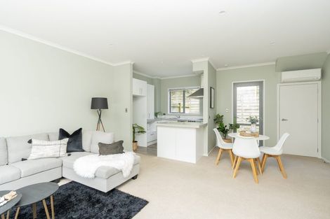 Photo of property in 6u3 Tisdall Street, Hamilton Central, Hamilton, 3204