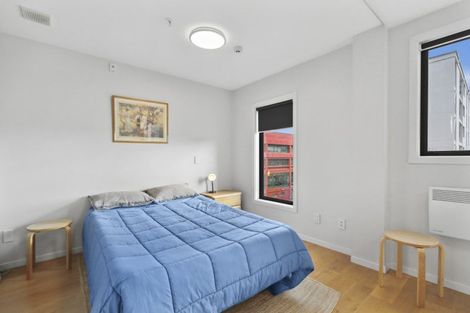 Photo of property in 308/8u Wigan Street, Te Aro, Wellington, 6011