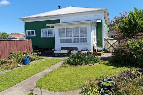 Photo of property in 151 Derby Street, Westport, 7825