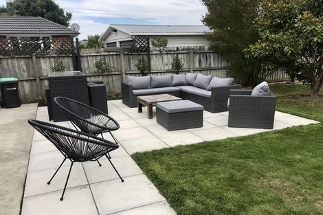 Photo of property in 21 Nancy Avenue, Mairehau, Christchurch, 8013