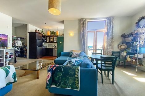 Photo of property in 11/30 Hanson Street, Mount Cook, Wellington, 6021