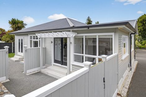 Photo of property in 12 Darley Street, Somerfield, Christchurch, 8024