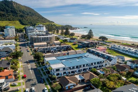 Photo of property in Atlas Apartments, 28/49 Maunganui Road, Mount Maunganui, 3116