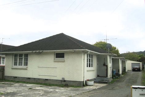 Photo of property in Totara Flats, 2/1007 Fergusson Drive, Clouston Park, Upper Hutt, 5018