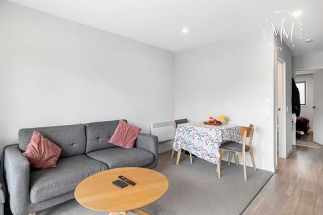 Photo of property in 6/23 London Street, Dunedin Central, Dunedin, 9016