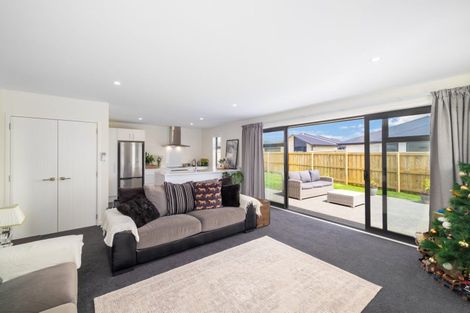 Photo of property in 88 Jean Archie Drive, Rolleston, 7614