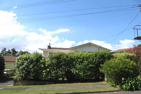Photo of property in 27 Mason Street, New Lynn, Auckland, 0600