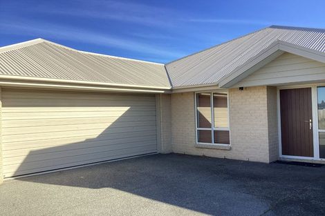 Photo of property in 14b Cassini Place, Leeston, 7632