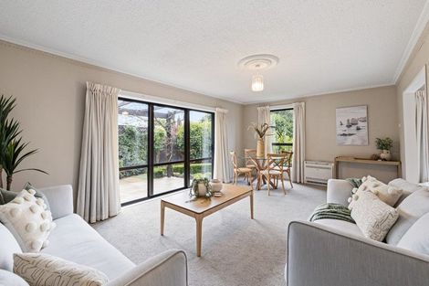 Photo of property in 25 Rubens Place, Burnside, Christchurch, 8053