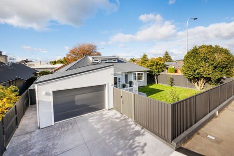 Photo of property in 265 Victoria Avenue, Hokowhitu, Palmerston North, 4410