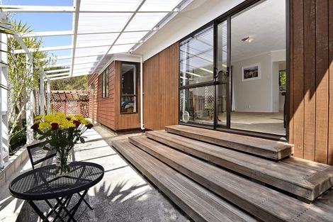 Photo of property in 1/47 Savoy Road, Glen Eden, Auckland, 0602