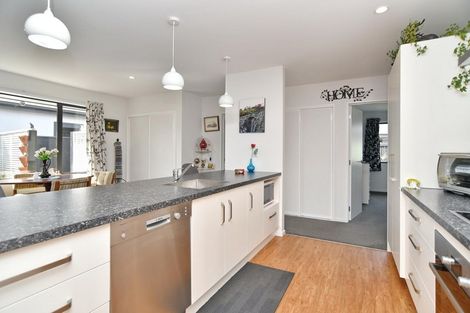 Photo of property in 12 Streamside Terrace, Kaiapoi, 7630