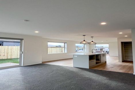 Photo of property in 22 Accadia Drive, Rolleston, 7614