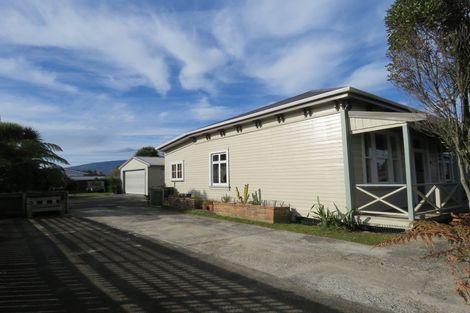 Photo of property in 141 Derby Street, Westport, 7825