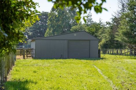 Photo of property in 236 Wood Street, Woodside, Greytown, 5794