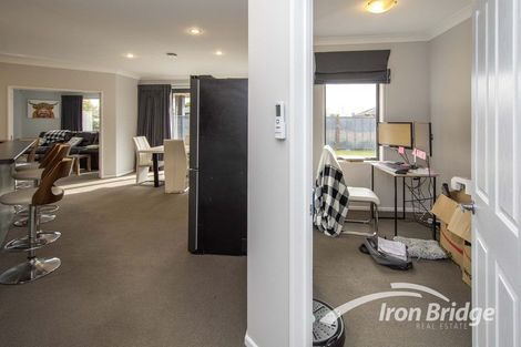 Photo of property in 13 Picasso Place, Rolleston, 7614