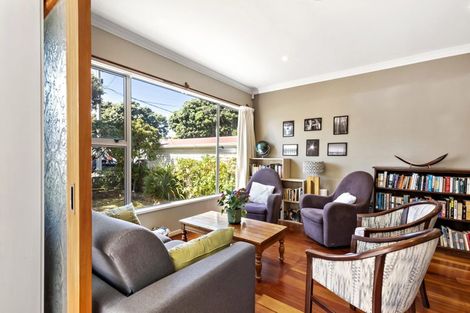 Photo of property in 38 Rex Street, Miramar, Wellington, 6022