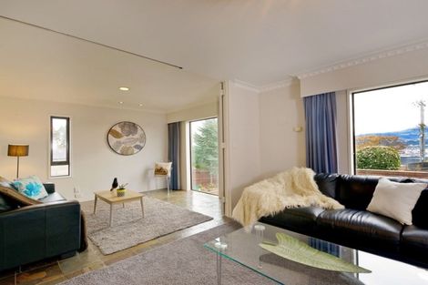 Photo of property in 110 Larnach Road, Vauxhall, Dunedin, 9013