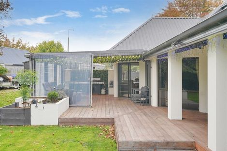Photo of property in 11 Parnham Lane, Kaiapoi, 7630