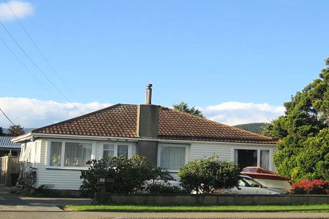 Photo of property in 68 Kapiti Road, Paraparaumu, 5032