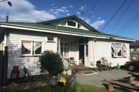 Photo of property in 47 Cumnor Terrace, Woolston, Christchurch, 8023